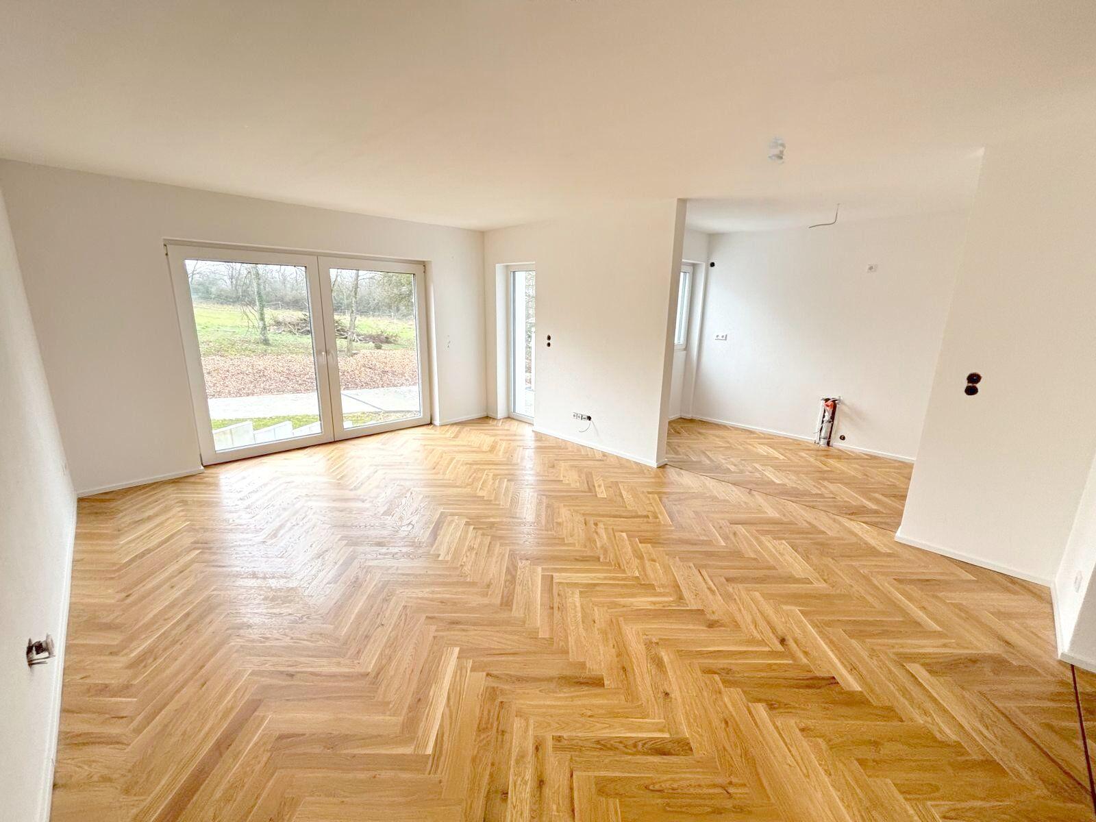 Wohnung – Trier, Kernscheid - Ansicht 3