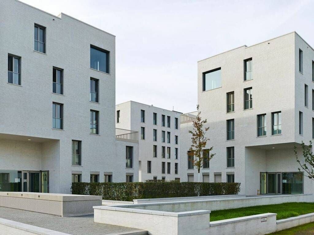 2-bedroom Apartment in Bertrange, Bertrange
