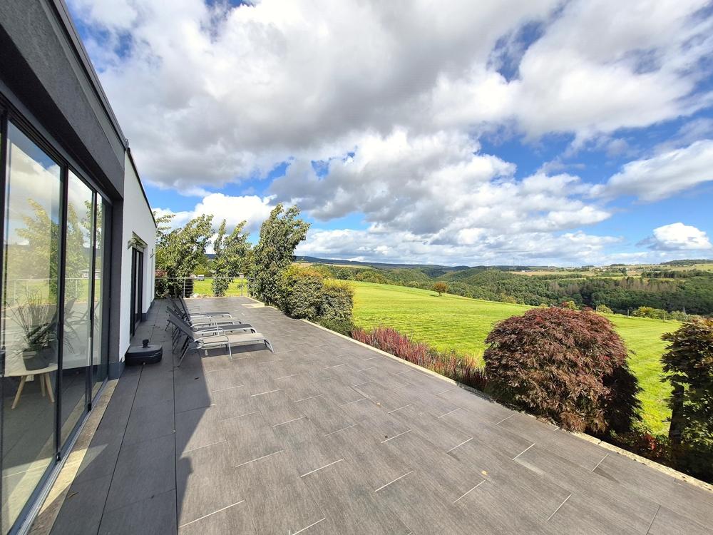 Haus – Morbach, Rapperath - Ansicht 2