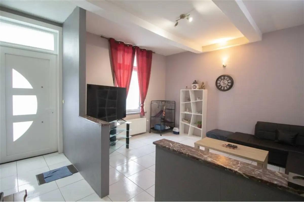 3-bedroom House in Charleroi - Aanzicht 2