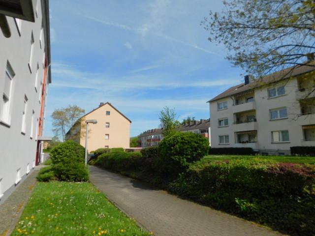 2-bedroom Apartment in Trier - Ansicht 2