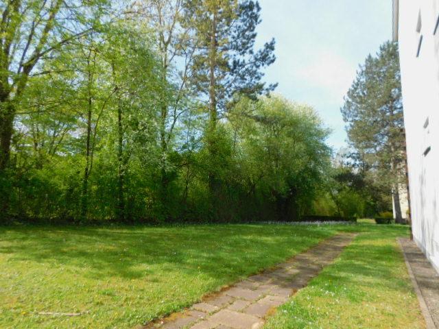 2-bedroom Apartment in Trier - Ansicht 3