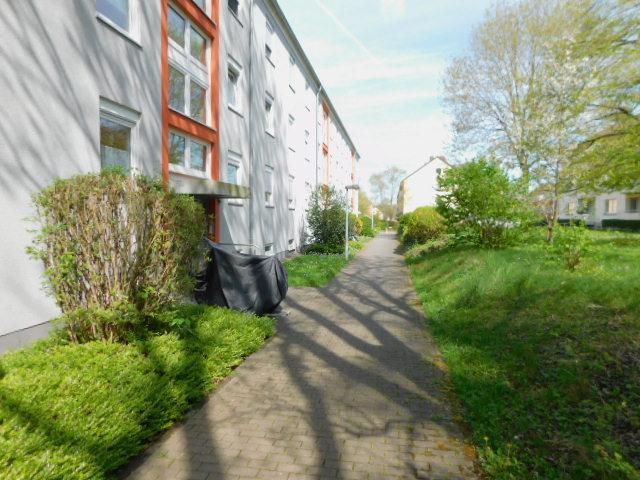 2-bedroom Apartment in Trier - Ansicht 4