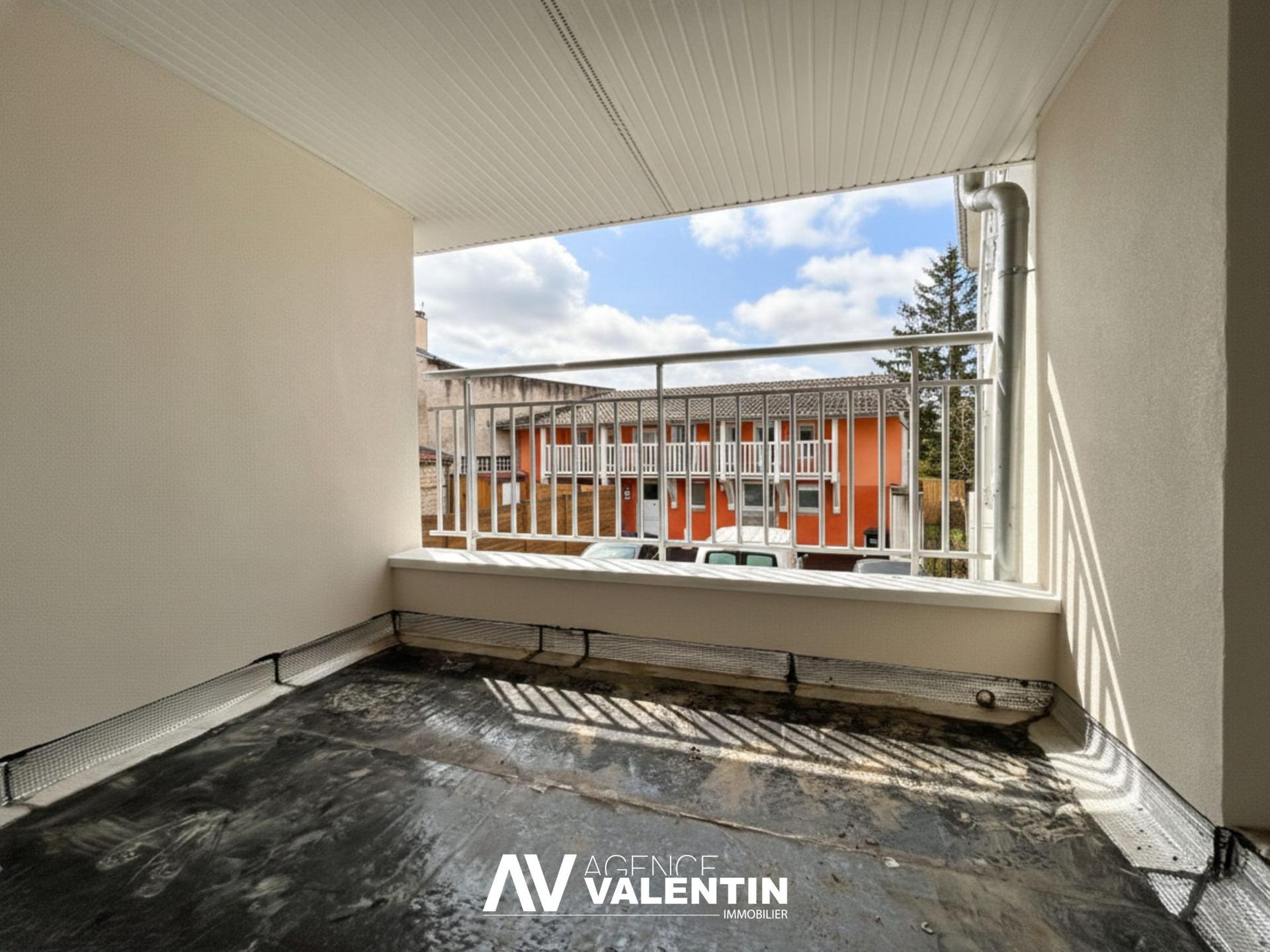 2-bedroom Apartment in Koenigsmacker - Vue 2