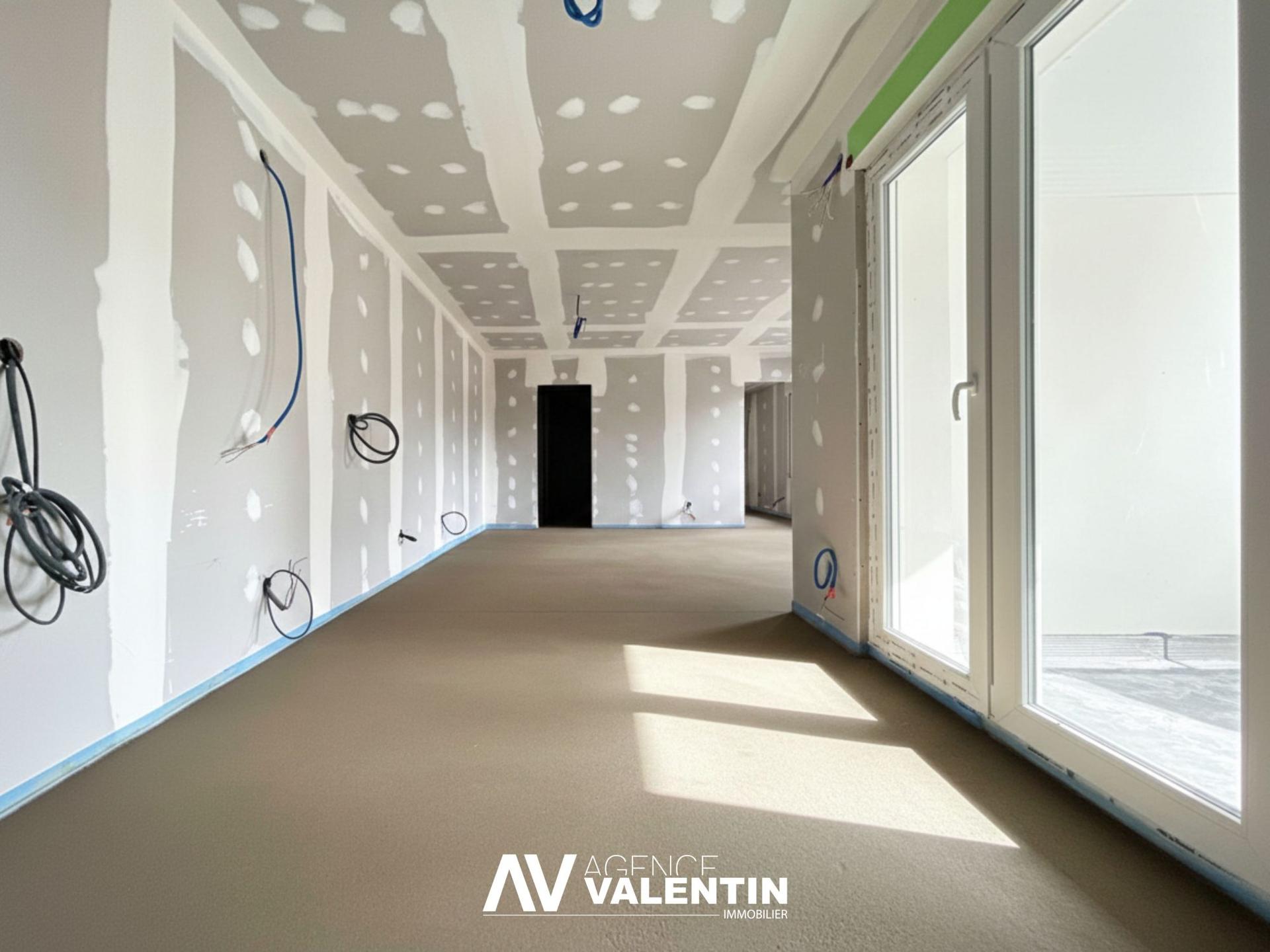 2-bedroom Apartment in Koenigsmacker - Vue 3
