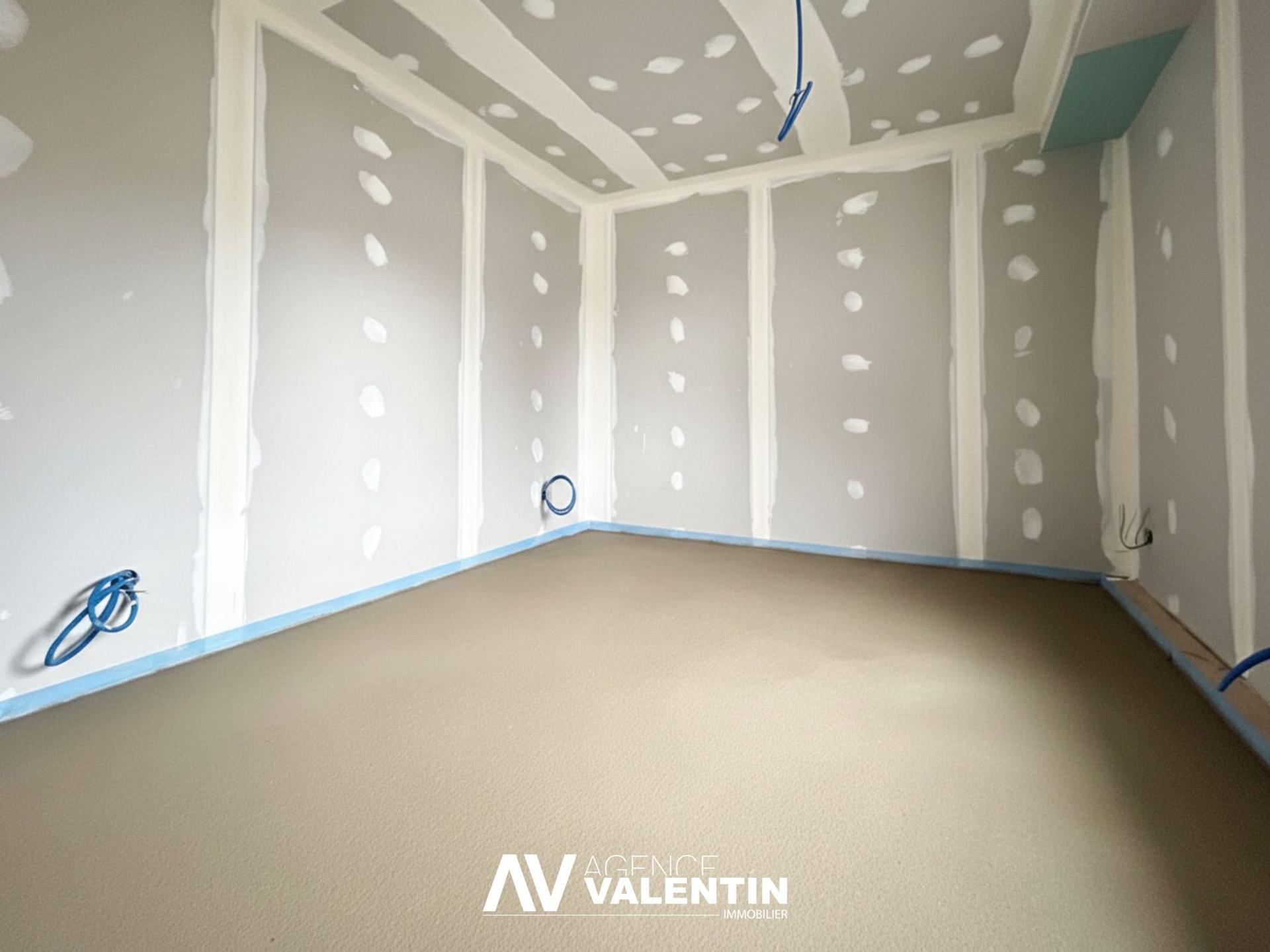 2-bedroom Apartment in Koenigsmacker - Vue 5