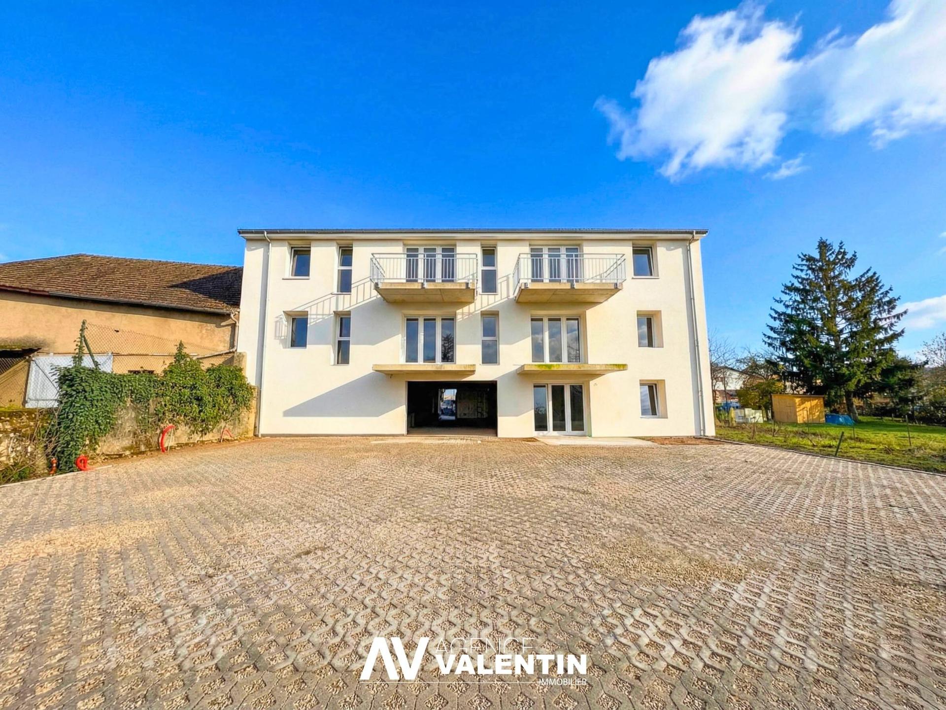 2-bedroom Apartment in Koenigsmacker - Plus