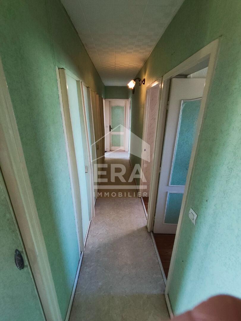 Appartement – Longuyon, Meurthe-et-Moselle - Vue 2