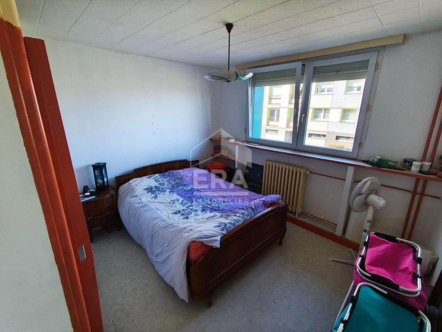 Appartement – Longuyon, Meurthe-et-Moselle - Vue 4