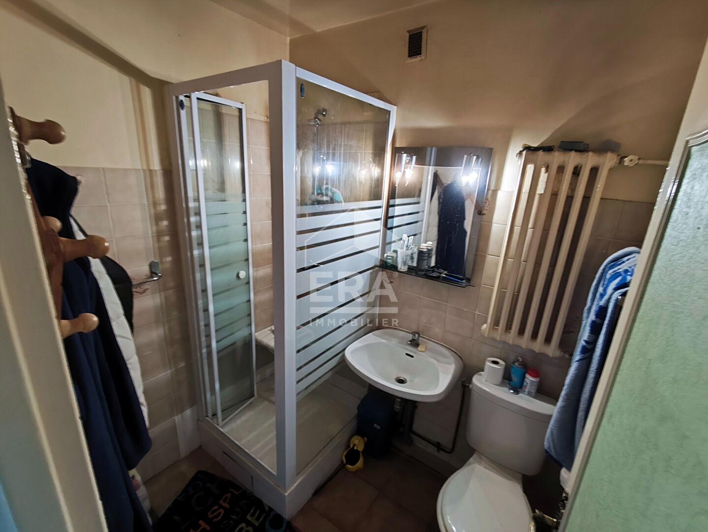 Appartement – Longuyon, Meurthe-et-Moselle - Vue 3
