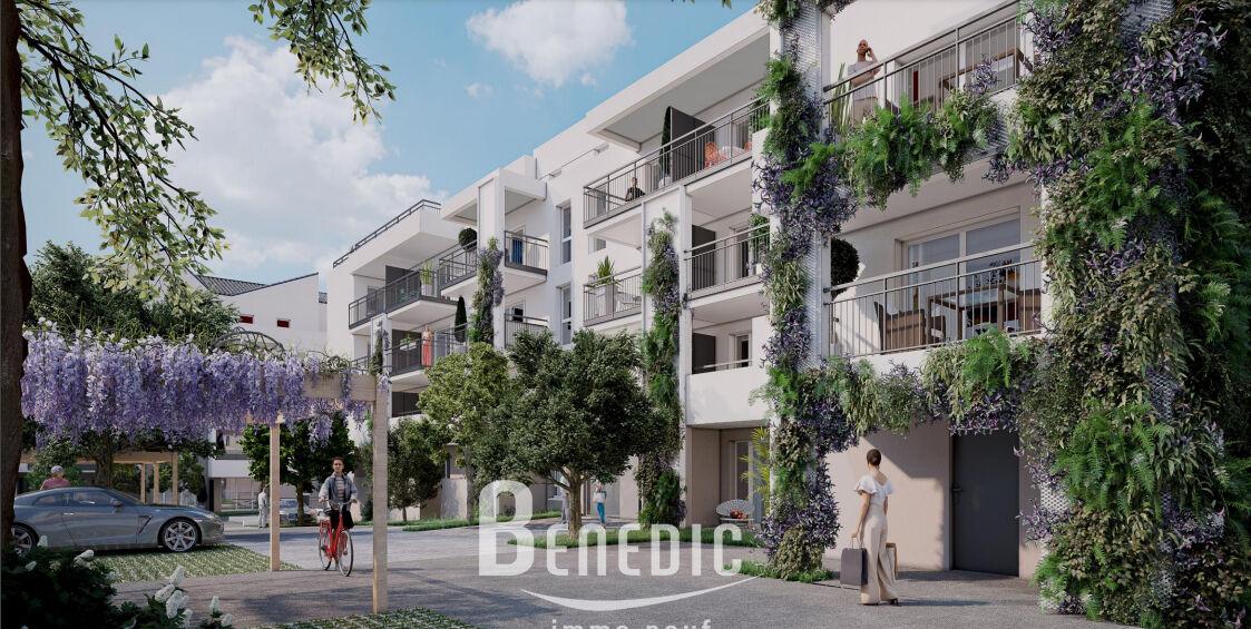 Appartement – Metz, Ancienne Ville, Bellecroix - Plus