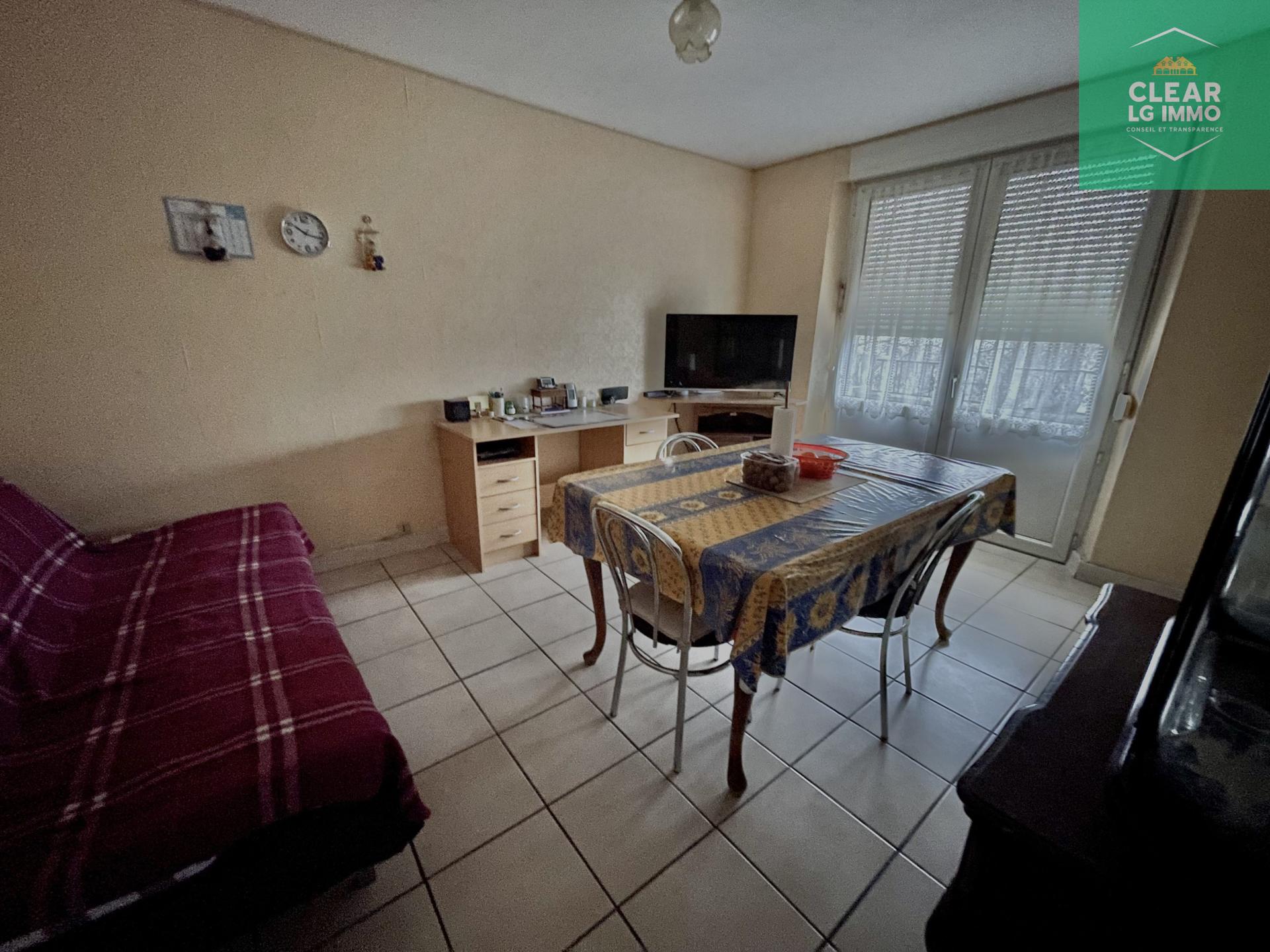 Commercial property in Halstroff - Vue 2