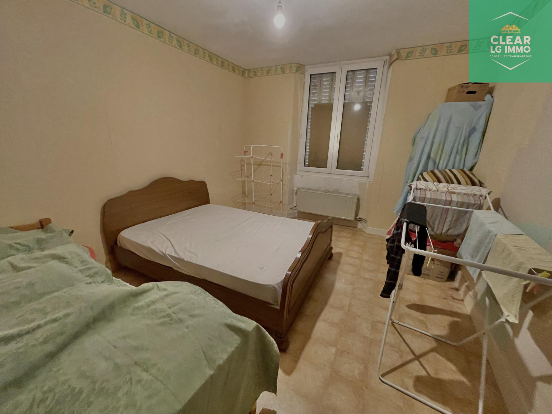 Commercial property in Halstroff - Vue 3