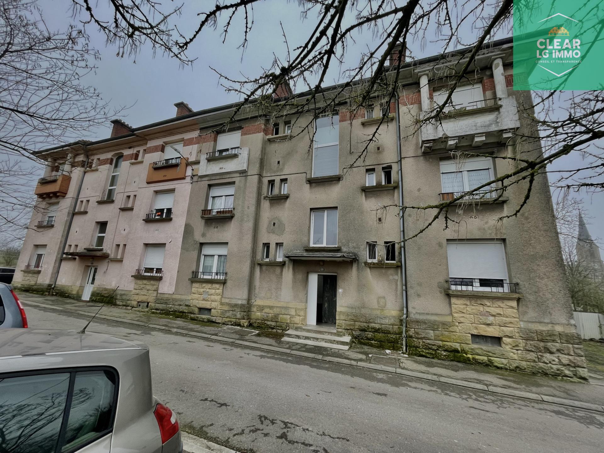 Commercial property in Halstroff - Vue 4