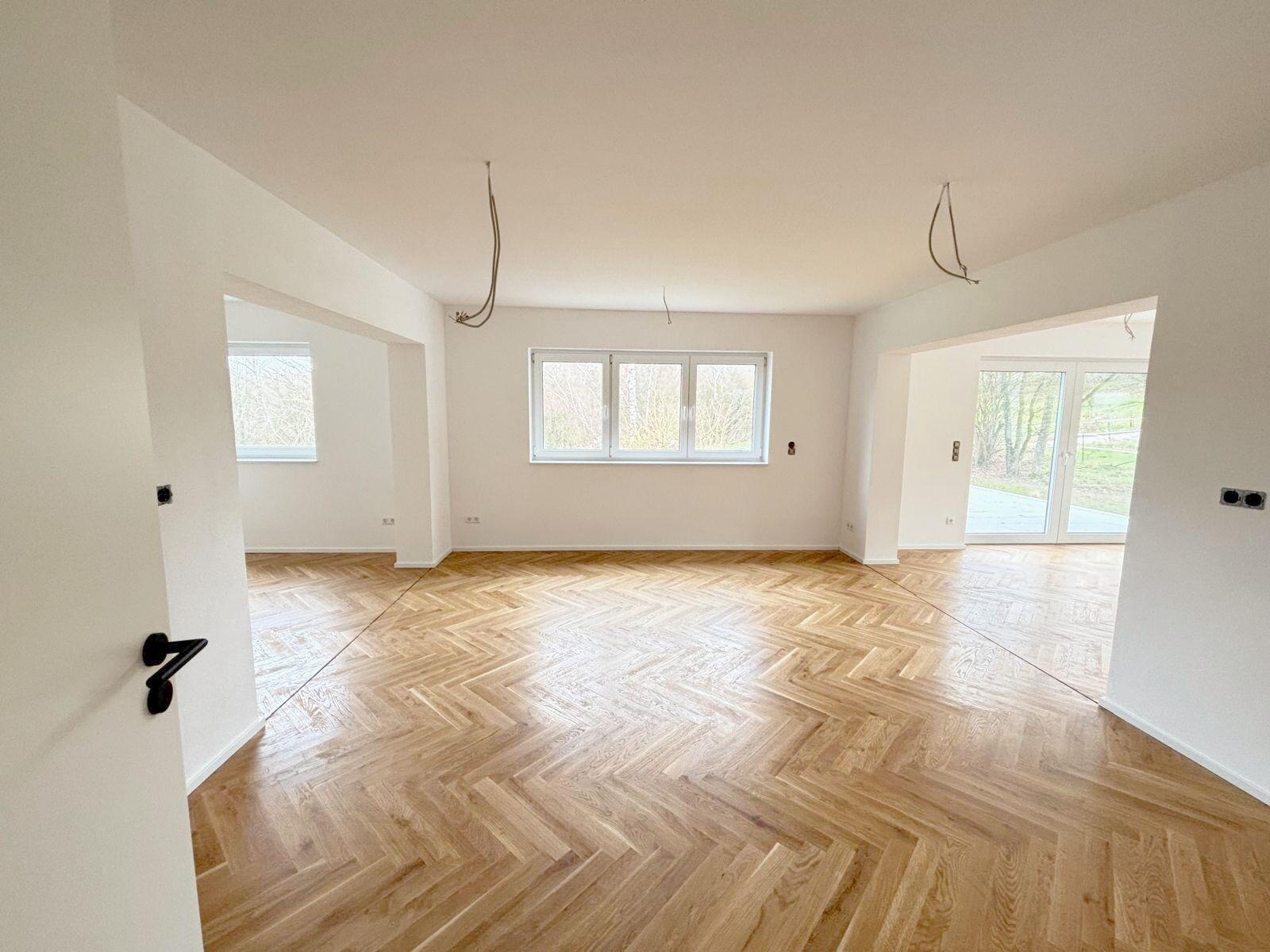2-bedroom Apartment in Trier - Ansicht 4
