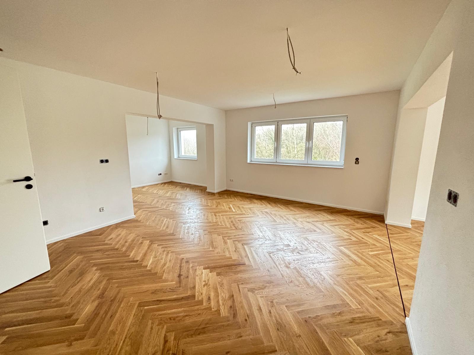 2-bedroom Apartment in Trier - Ansicht 6