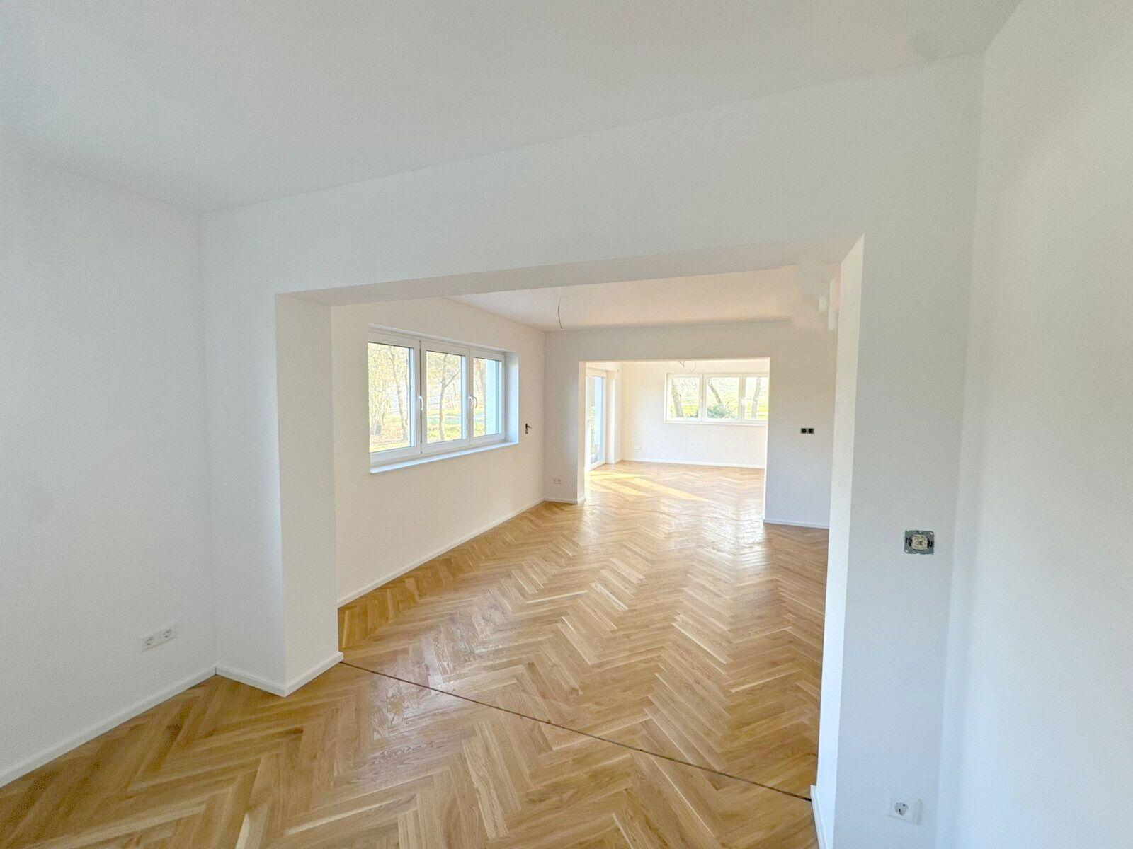 2-bedroom Apartment in Trier - Ansicht 2