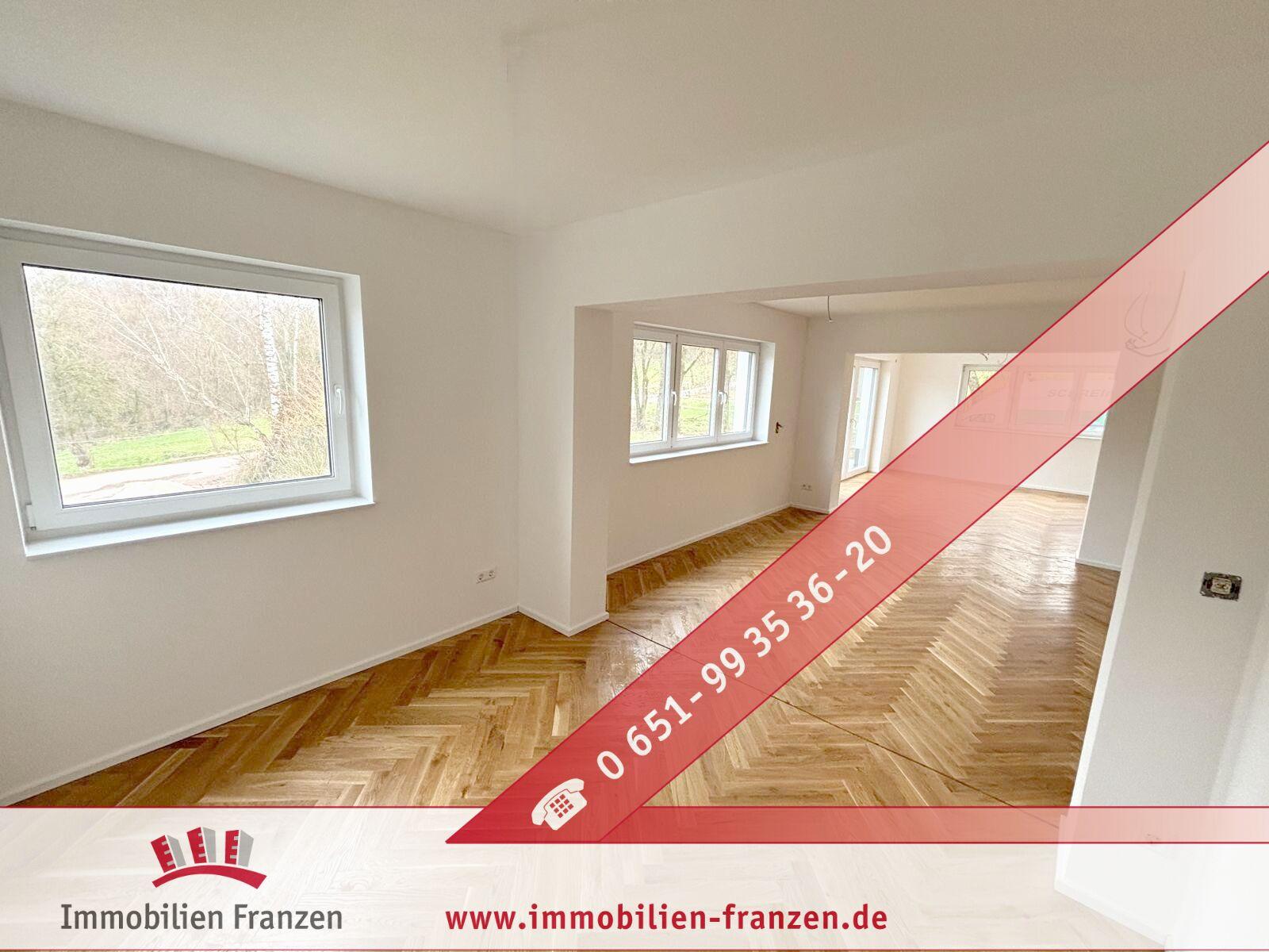 2-bedroom Apartment in Trier - Ansicht 3