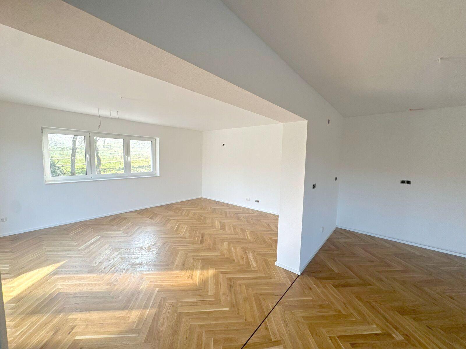 2-bedroom Apartment in Trier - Mehr