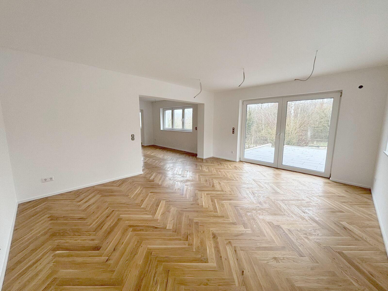 2-bedroom Apartment in Trier - Ansicht 5