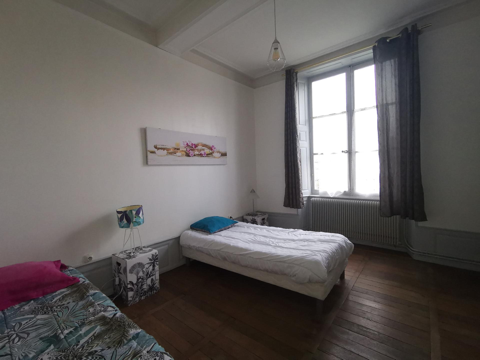 Appartement – Ligny-en-Barrois, Meuse - Vue 5