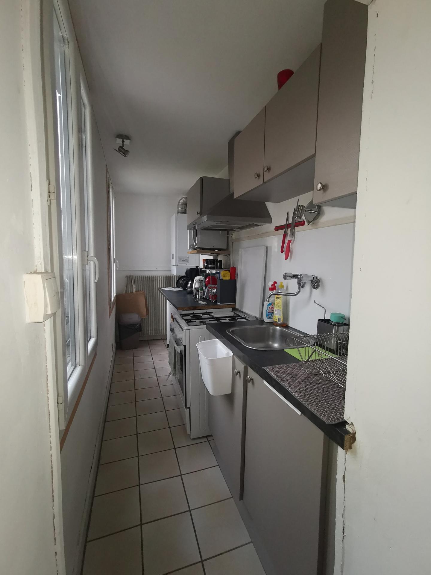 Appartement – Ligny-en-Barrois, Meuse - Vue 3