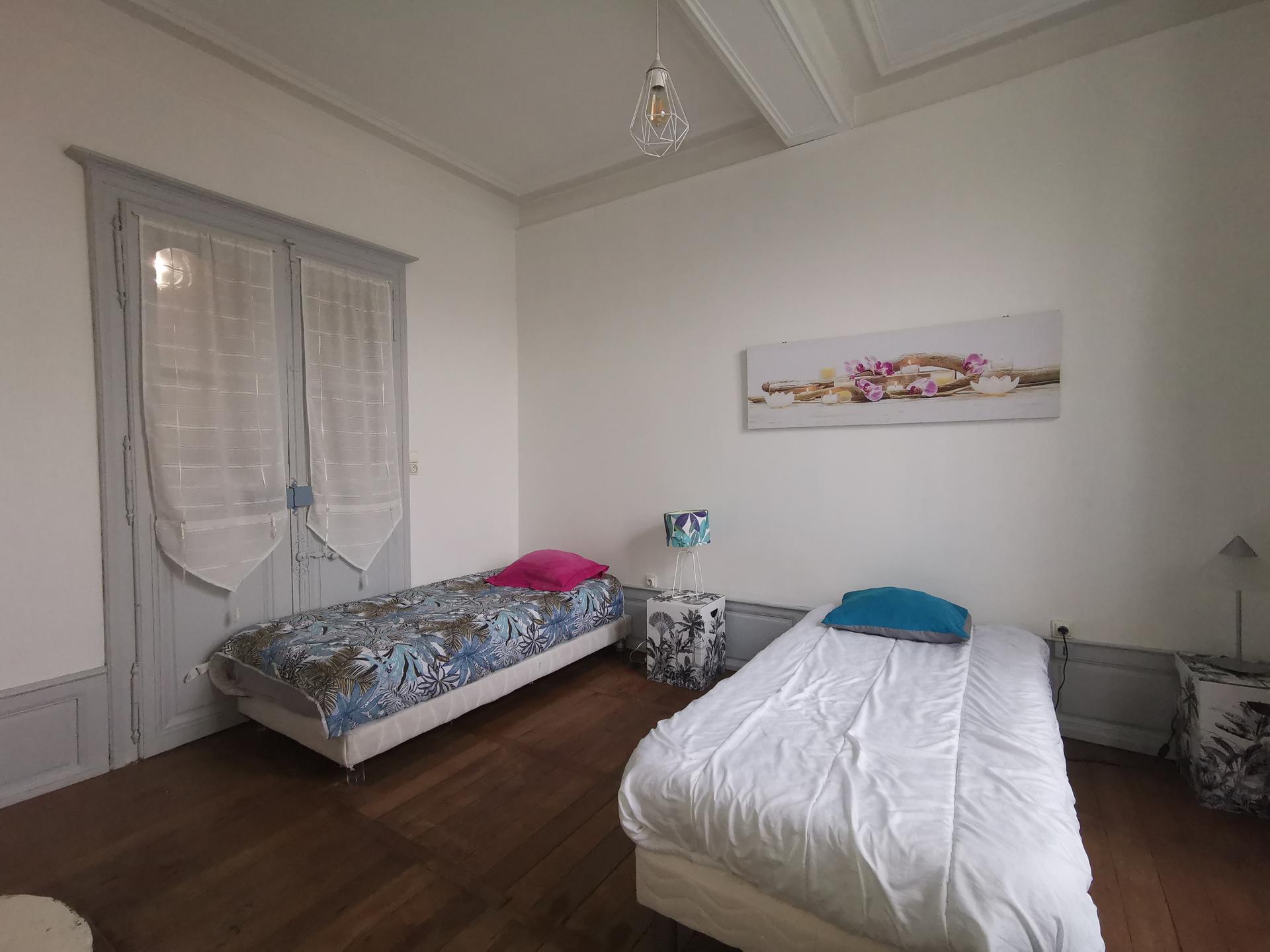 Appartement – Ligny-en-Barrois, Meuse - Vue 4