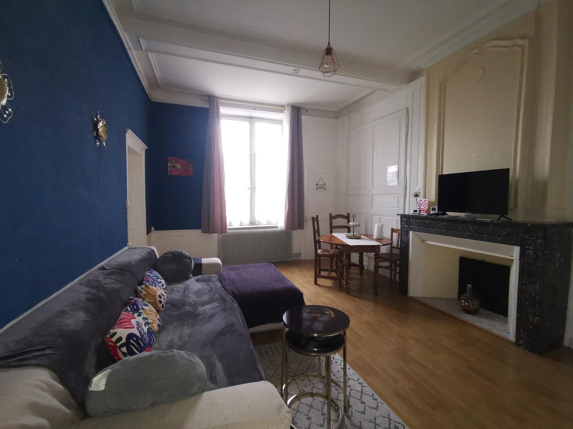 Appartement – Ligny-en-Barrois, Meuse - Vue 2