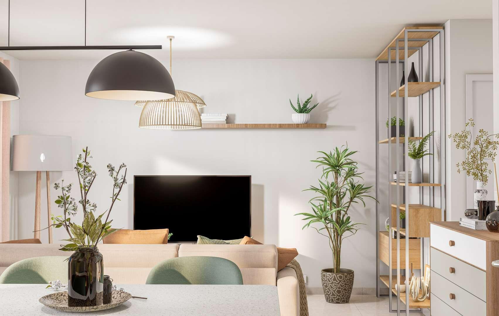 Appartement – Yutz, Moselle - Vue 5