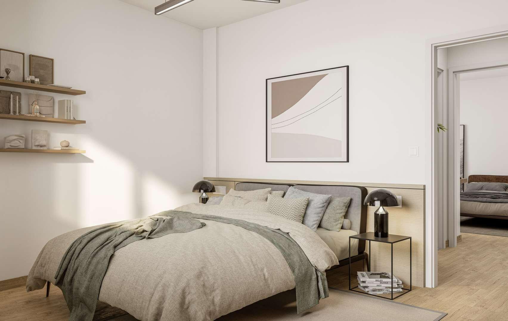 Appartement – Yutz, Moselle - Plus