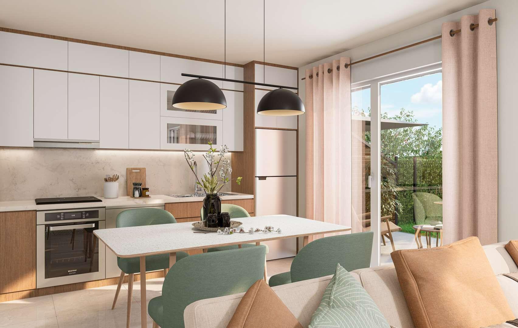 Appartement – Yutz, Moselle - Vue 4