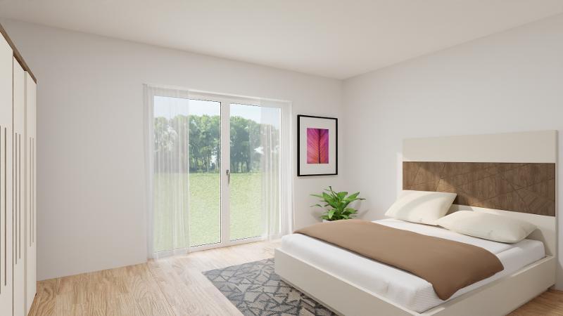 2-bedroom Apartment in Bernkastel-Kues - Ansicht 2