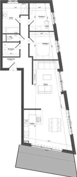 Commercial property in Andenne - Aanzicht 2