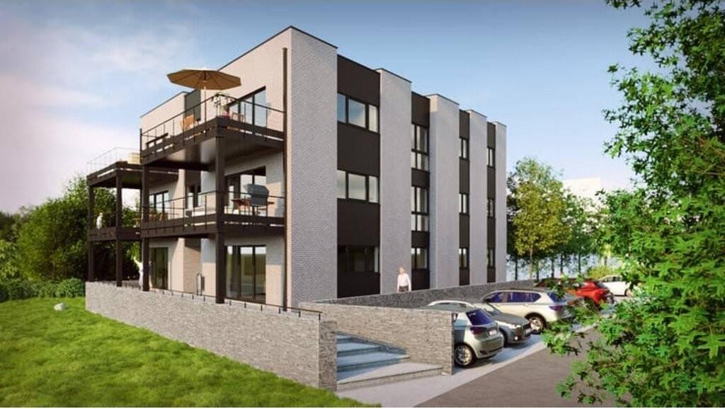 Commercial property in Andenne - Aanzicht 3
