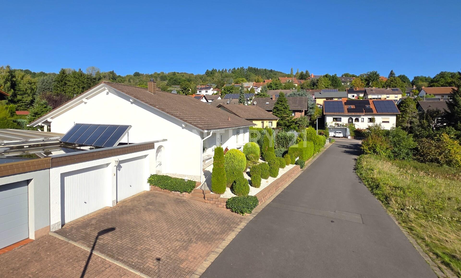 Haus – Neunkirchen (Saar), Hangard - Ansicht 3
