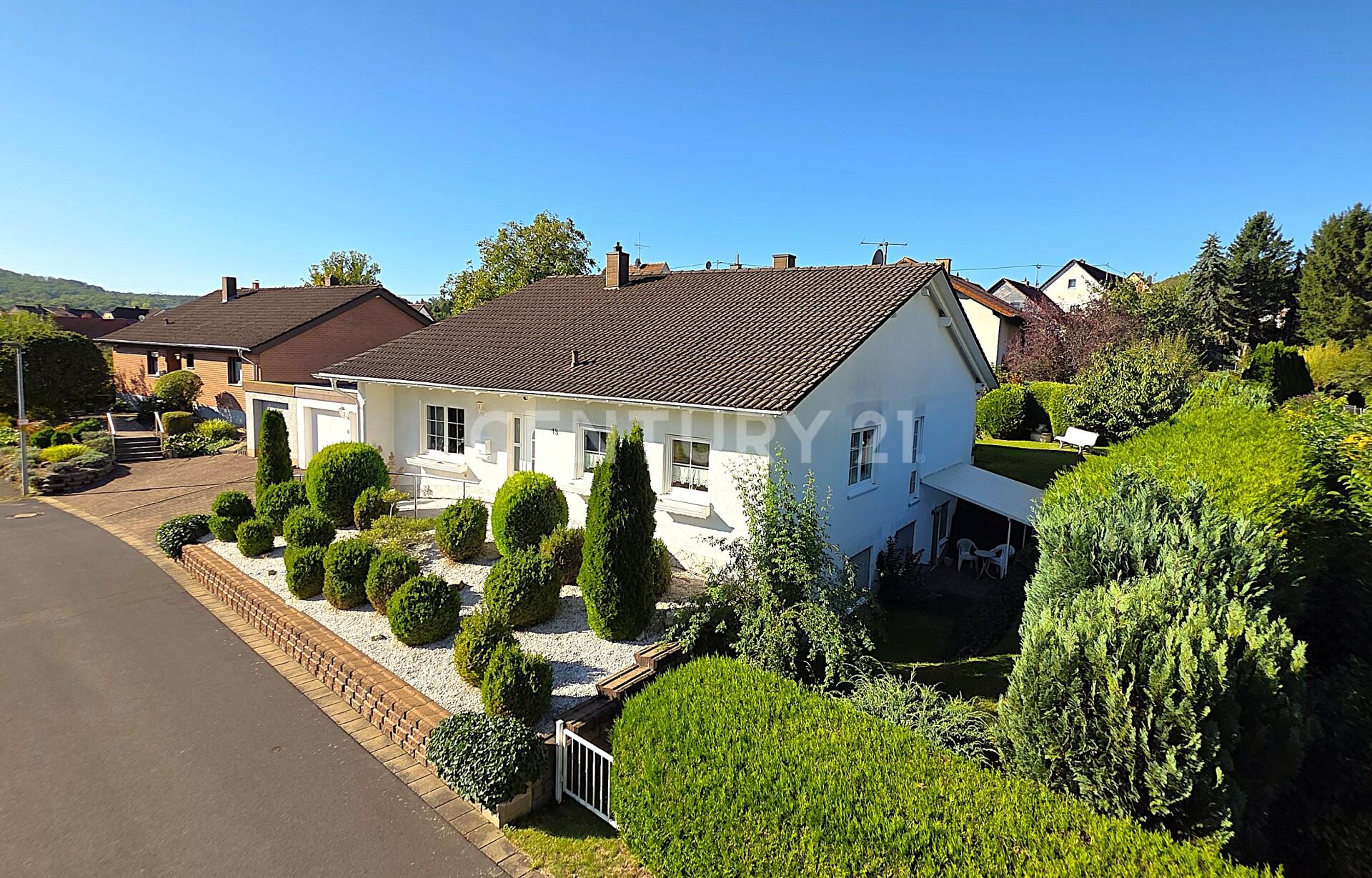 Haus – Neunkirchen (Saar), Hangard - Ansicht 4