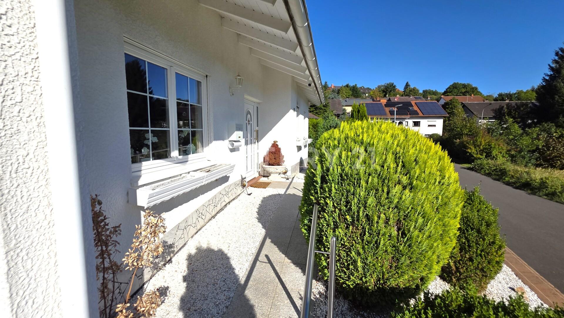 Haus – Neunkirchen (Saar), Hangard - Ansicht 5