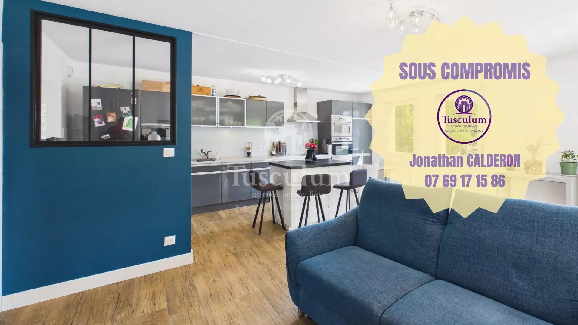 Appartement – Thionville, Val Marie, Veymerange
