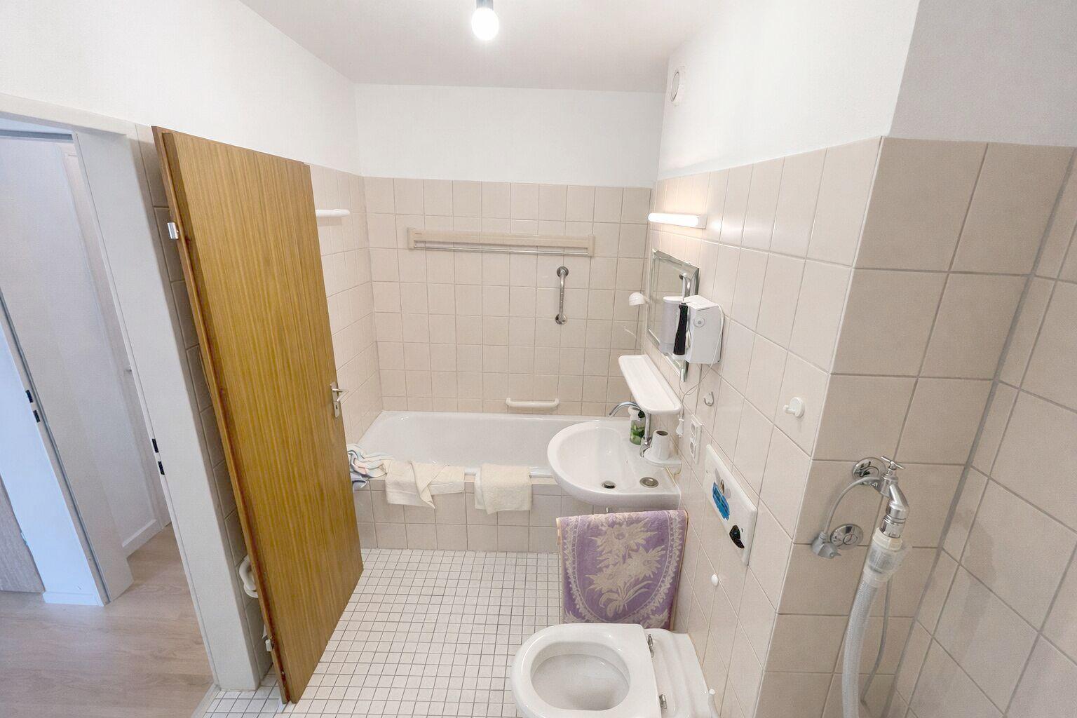 1-bedroom Apartment in Trier - Ansicht 6