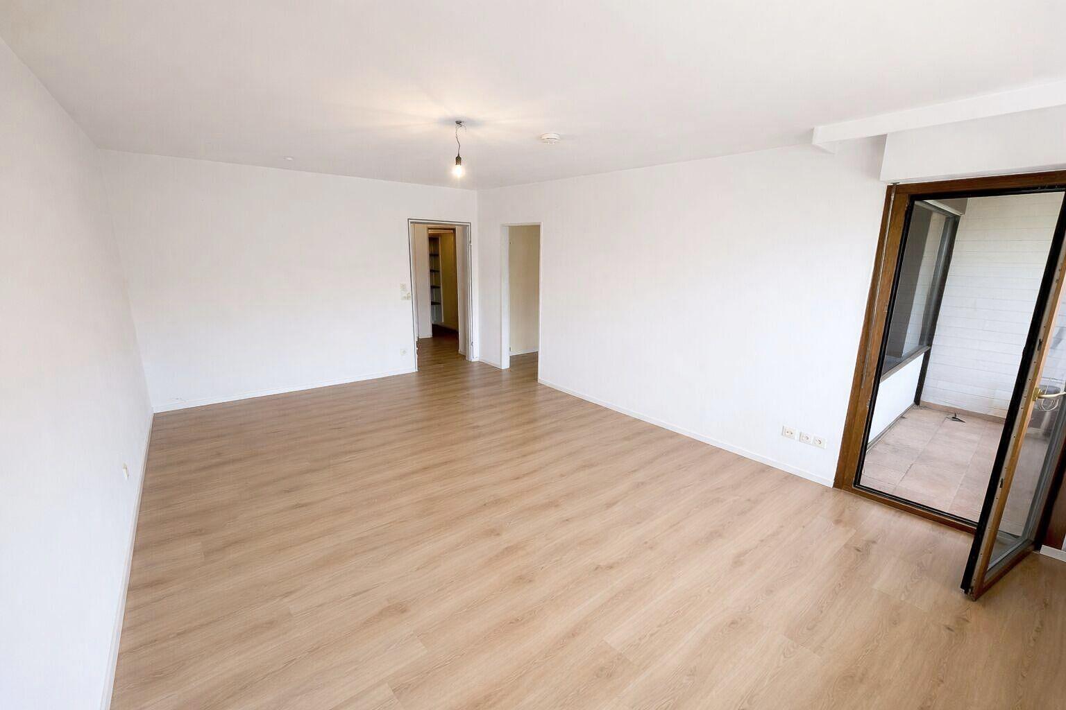 1-bedroom Apartment in Trier - Ansicht 2