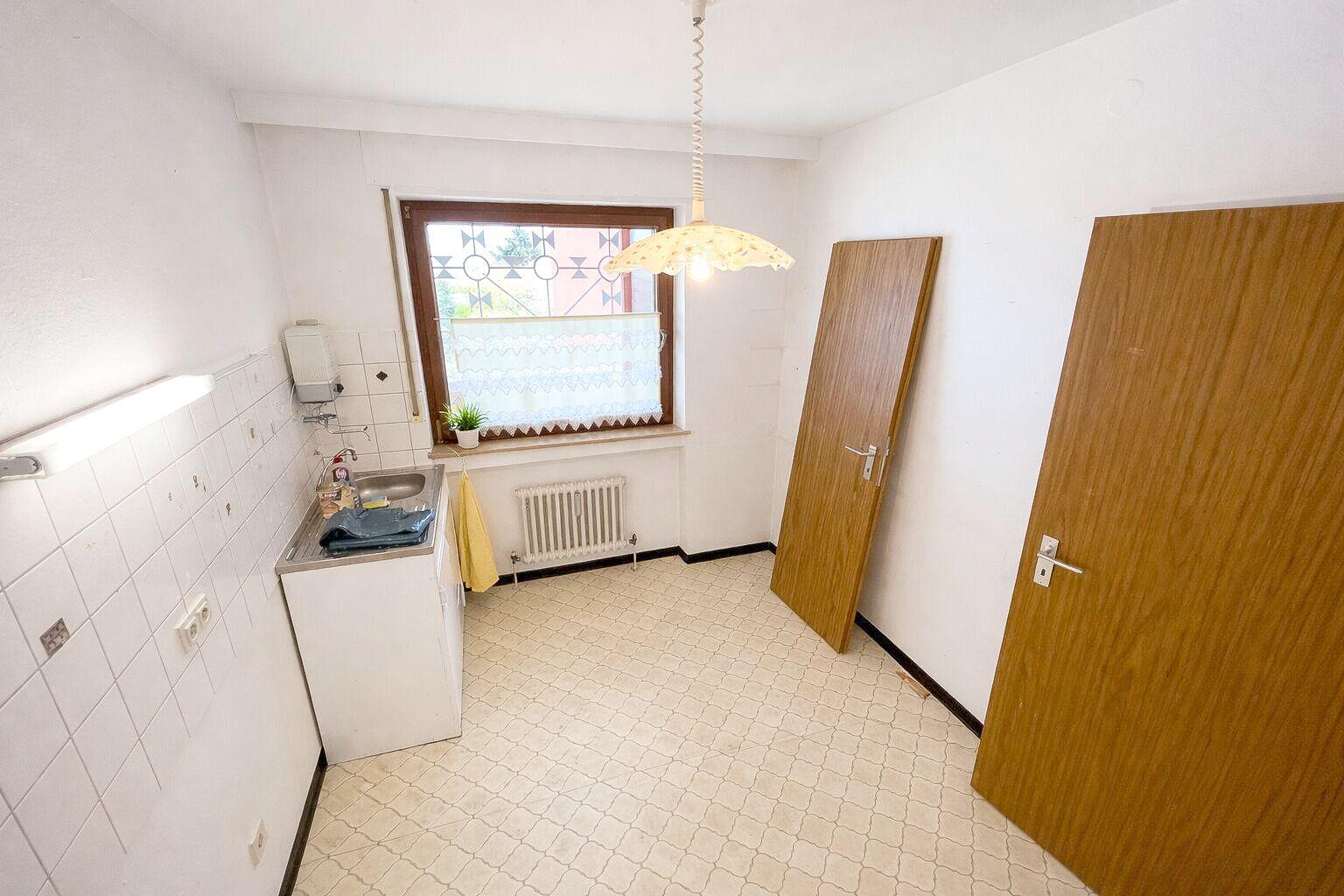 1-bedroom Apartment in Trier - Ansicht 4