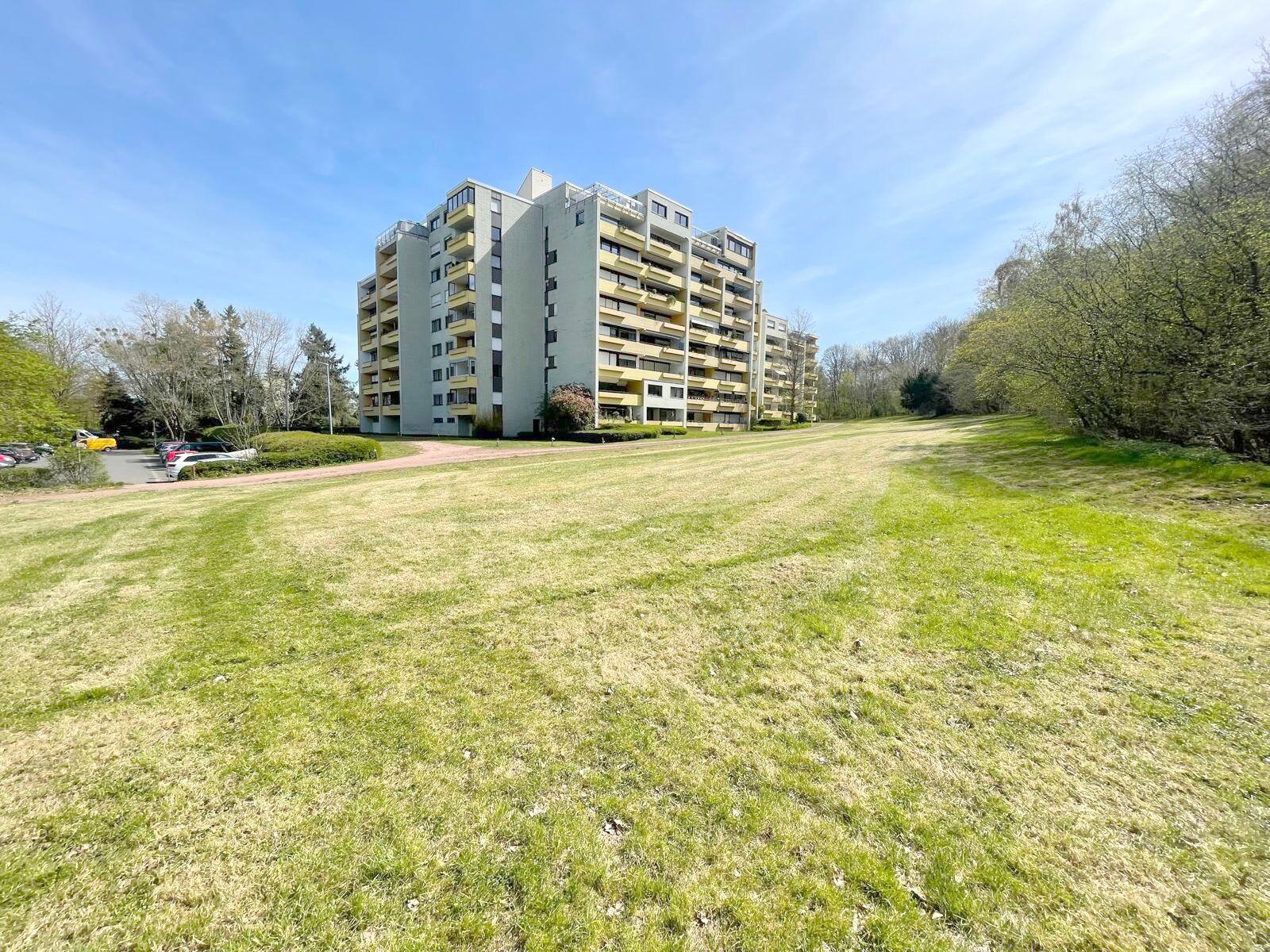 1-bedroom Apartment in Trier - Mehr