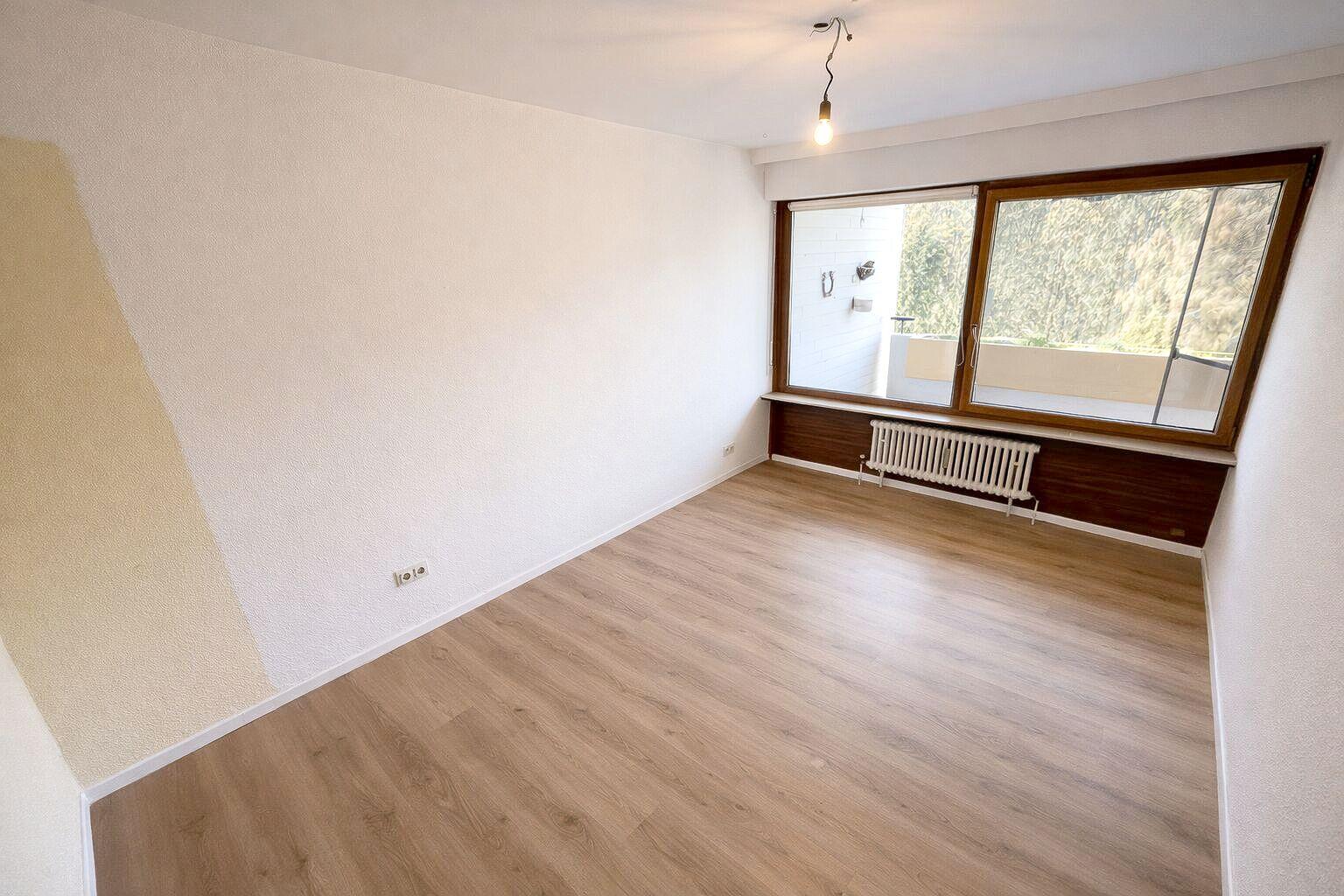 1-bedroom Apartment in Trier - Ansicht 5