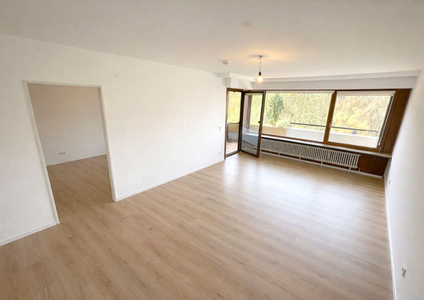 1-bedroom Apartment in Trier - Ansicht 3