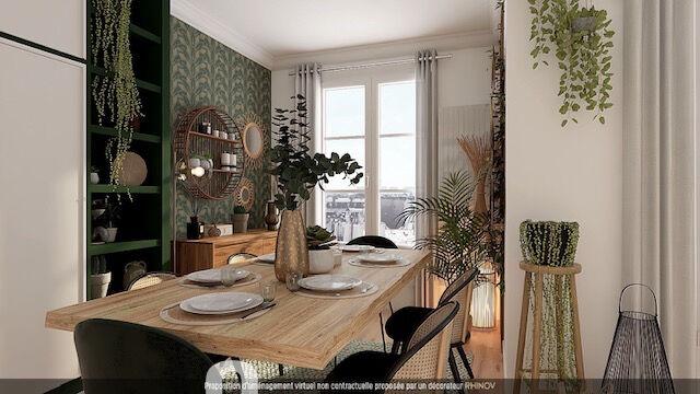 Commercial property in Metz - Vue 3