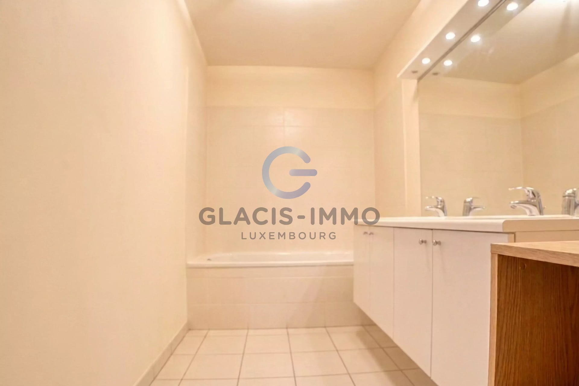 Magnificent 2-bedroom apartment - Vue 3