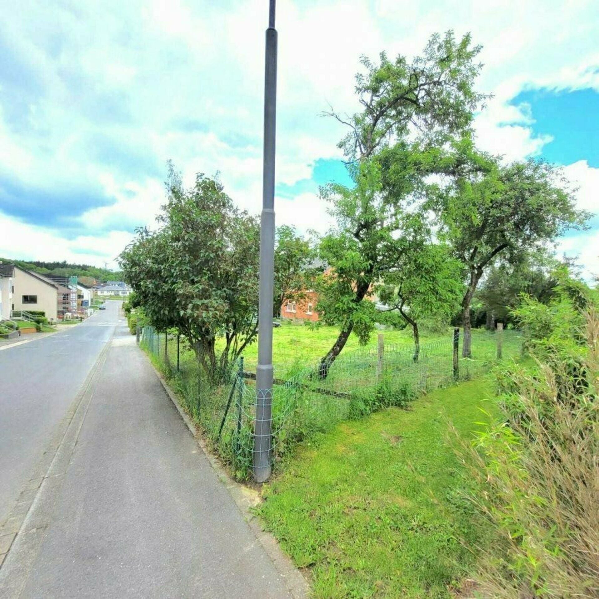 Land in Hosingen - Vue 4