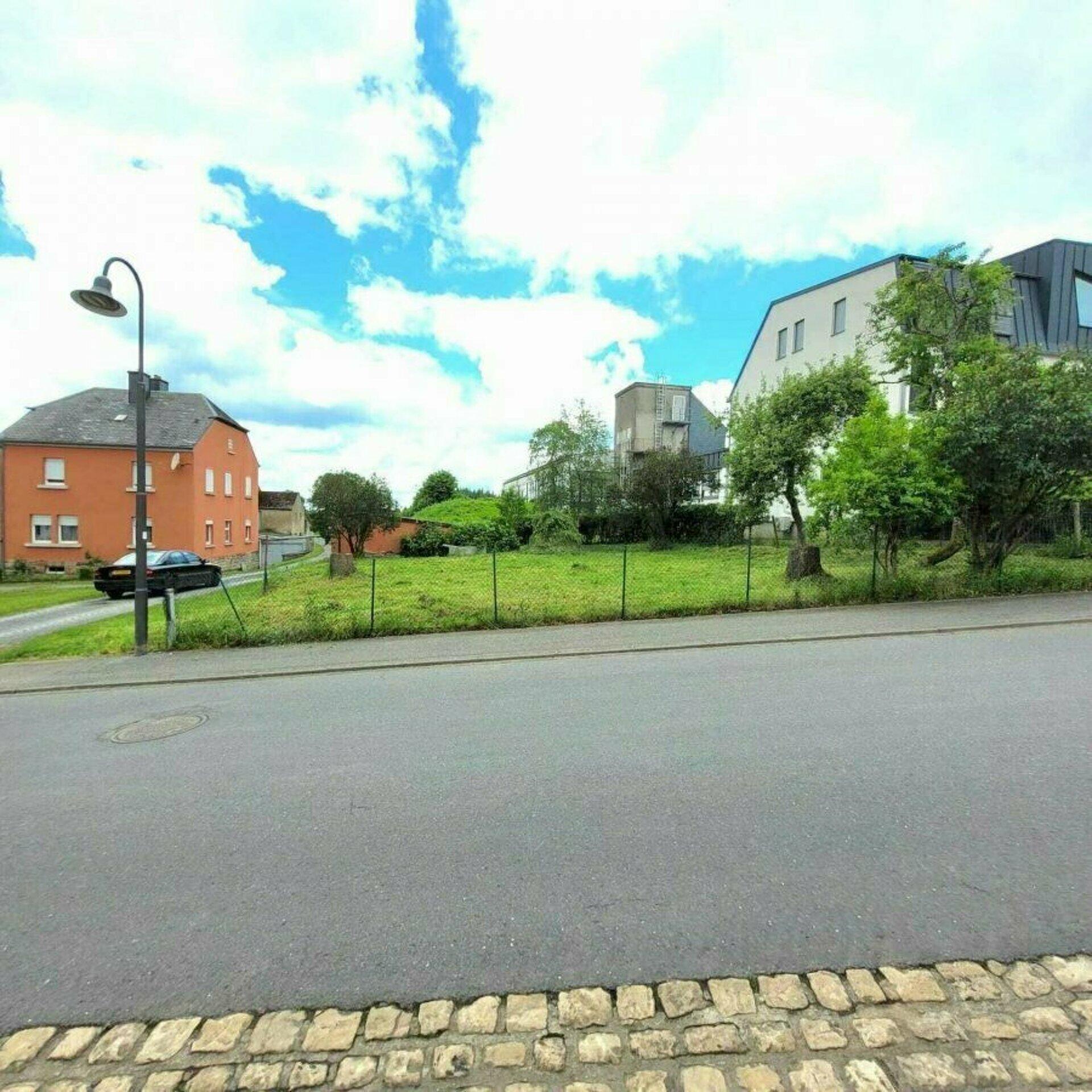 Land in Hosingen