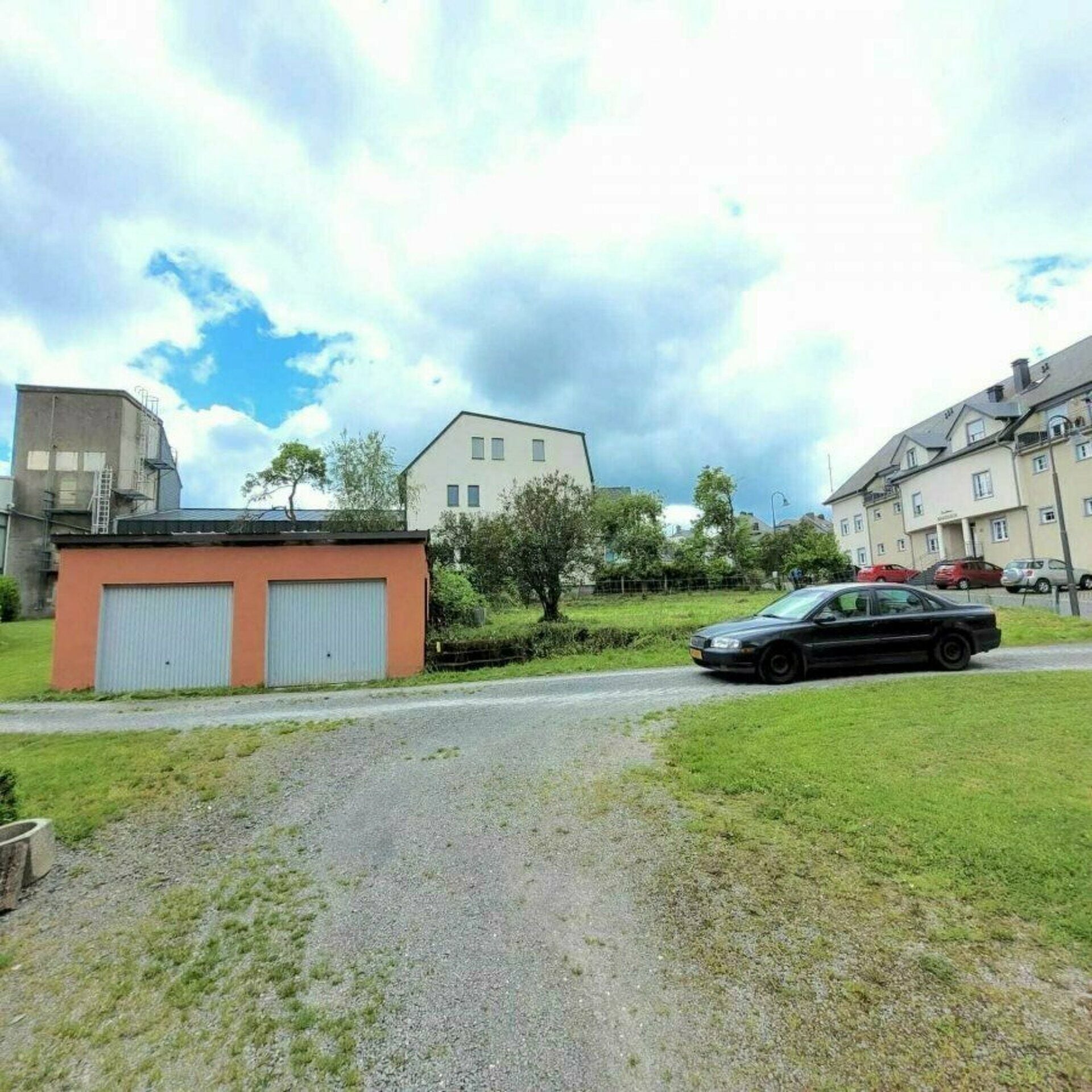 Land in Hosingen - Vue 5