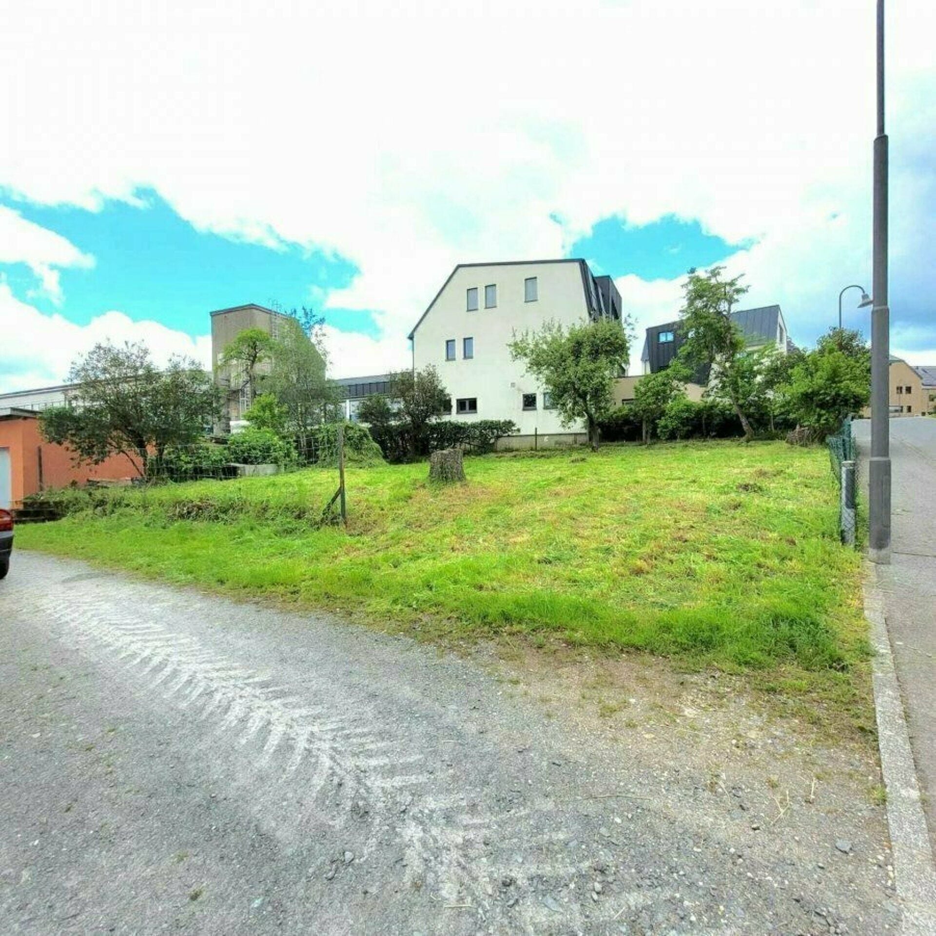 Land in Hosingen - Vue 2